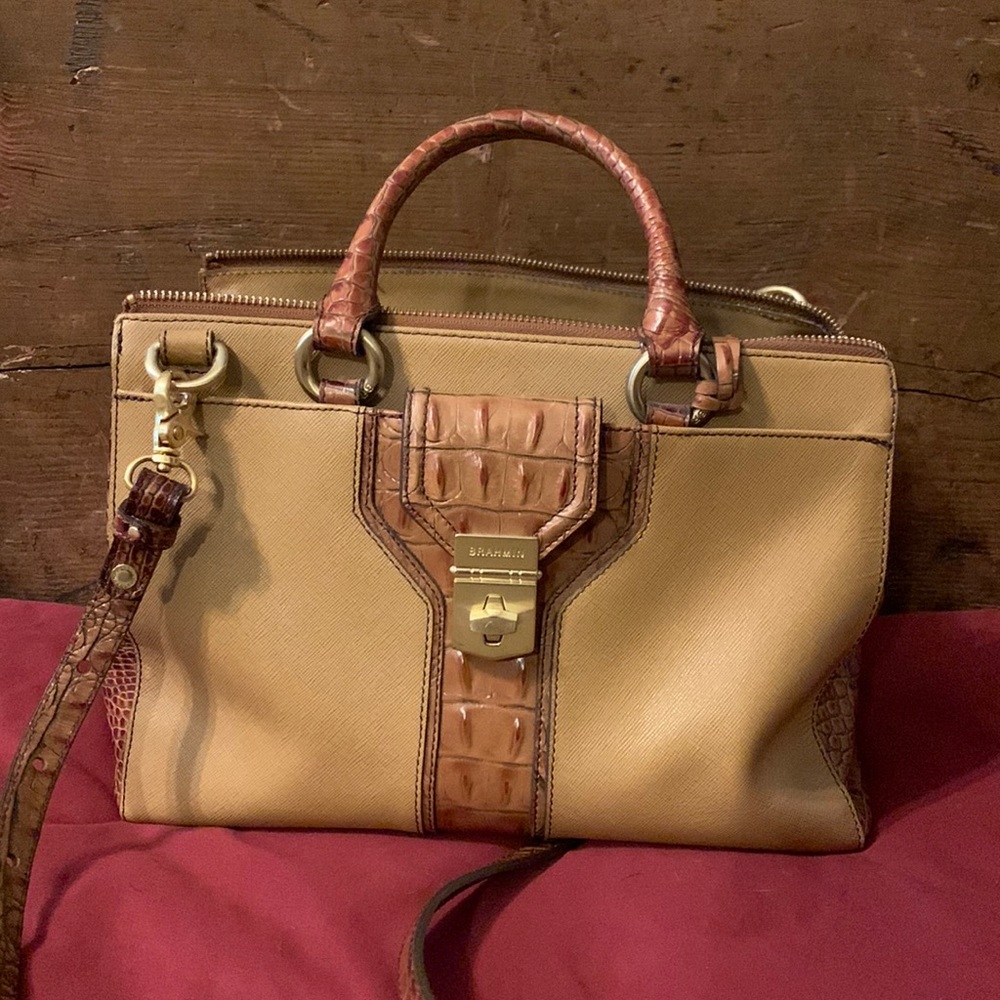 Brahmin Purse